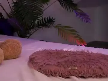 Chaturbate Best live sex cam show of your_tender_sin