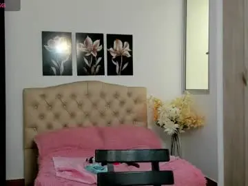 Chaturbate Private Sex Chat of abigail_f00x