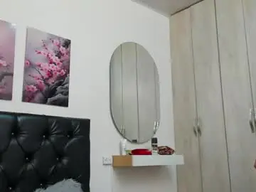 Chaturbate Watch Live Sex Cams of abigail_f00x