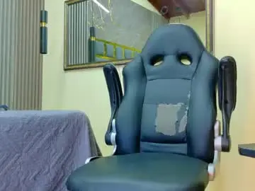 Chaturbate Live Sex Cam of alanferrer