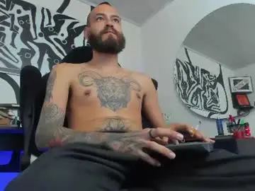 Chaturbate Watch Live Sex Cams of anders_x