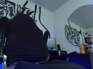 Chaturbate Free Live Porn of anders_x