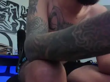 Chaturbate Live Porn of anders_x