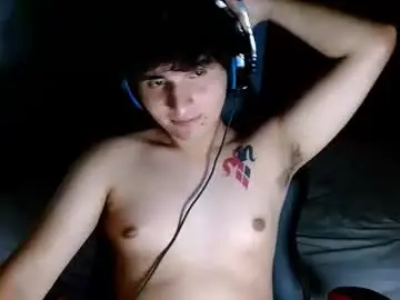 Chaturbate Nude Webcam of charley_quin