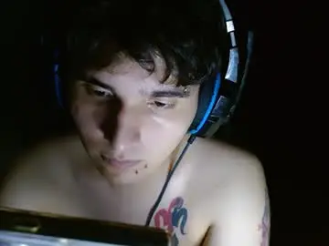 Chaturbate Best Webcam of charley_quin
