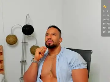 Chaturbate Best Webcam of connor_jackson1