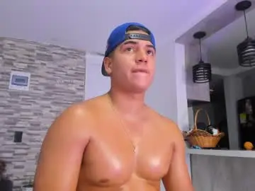 Chaturbate Private Sex Chat of drekev_
