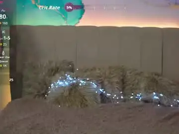 Chaturbate Sex Cam of foxyrayy