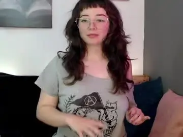 Chaturbate Adult Webcam of hannah_hexx