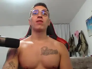 Chaturbate Sex Cam of john_s117