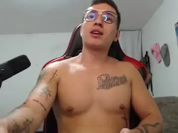 Chaturbate Live Porn of john_s117