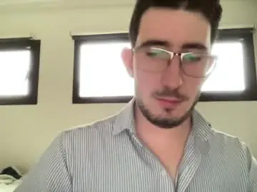Chaturbate Adult Webcam of johnukber