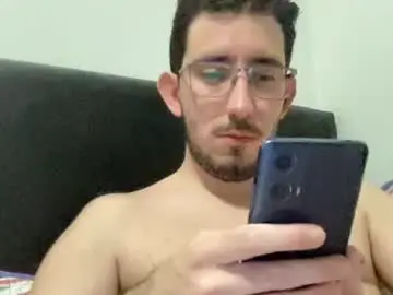 Chaturbate Private Sex Chat of johnukber