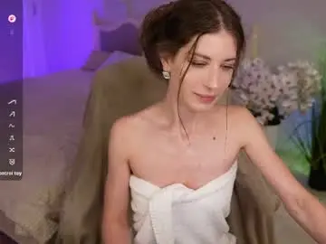 Chaturbate Best live sex cam show of melisaevanses