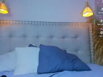 Chaturbate Best live sex cam show of nicole_vega18