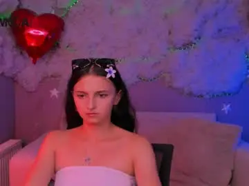 Chaturbate Free Porn Cam of nymiraaa
