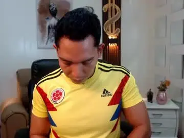 Chaturbate Private Sex Chat of paul_cros