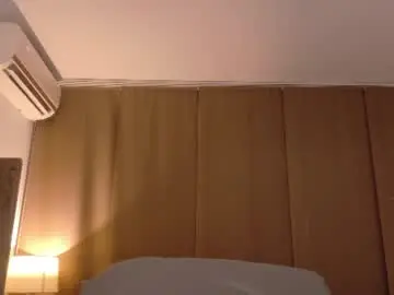 Chaturbate Sex Cam of paulaacam