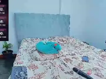 Chaturbate Sex Chat of samyq8