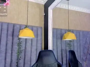 Chaturbate Free Porn Cam of skylerbloom