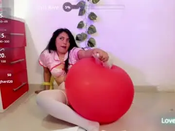 Chaturbate Adult Webcams of sophie_janss