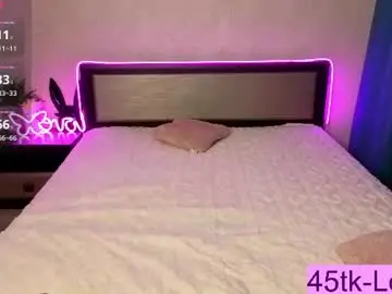 Chaturbate Nude Webcam of toxicdollkiss