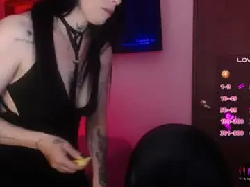 Chaturbate Adult Webcam of violett_hottie