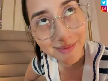 Chaturbate Sex Chat of abbysweet1_