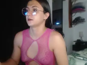 Chaturbate Live Sex Cam of camila_bigcock_ts