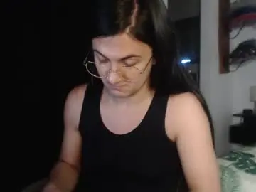 Chaturbate Sex Cam of camila_bigcock_ts