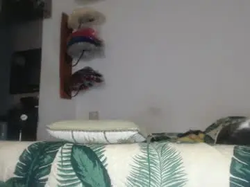 Chaturbate Live Porn of camila_bigcock_ts