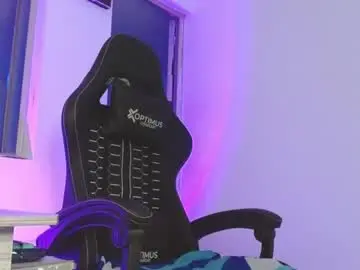 Chaturbate Sex Cam of candy_giuliana21
