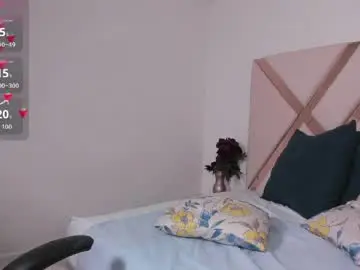 Chaturbate Best Webcam of dakotabloomm