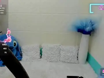 Chaturbate Nude Webcam of denychantall