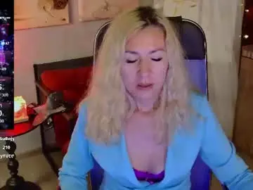 Chaturbate Adult Video Chat of donnasmitth