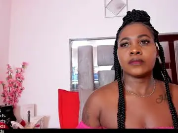 Chaturbate Nude Webcam of emillyroaa