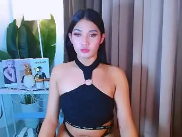 Chaturbate Adult Webcam of gabriela_deluxe