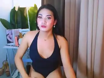 Chaturbate Live Sex Cam of gabriela_deluxe