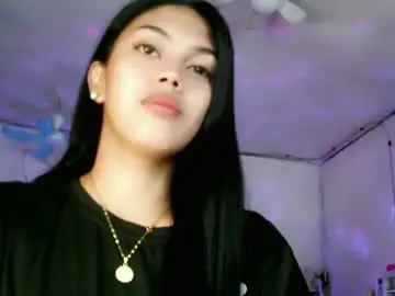 Chaturbate Sex Chat of iamcristel