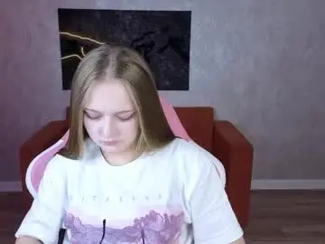 Chaturbate Adult Webcam of idarowe