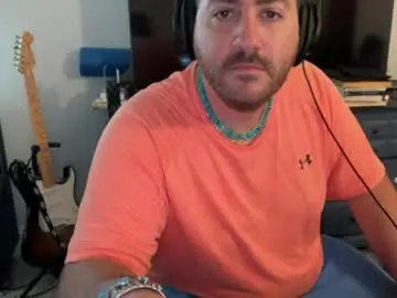 Chaturbate Best Webcam of italianknob
