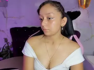 Chaturbate Sex Cam of katy_sweet19