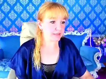 Chaturbate Adult Webcam of kirra_salute