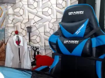 Chaturbate Sex Chat of queensteffi