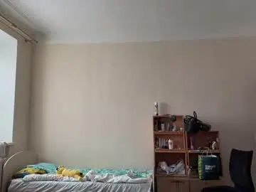 Chaturbate Nude Webcam of romanakinkelaar