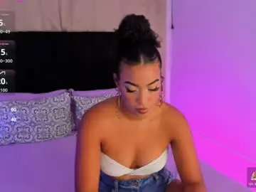 Chaturbate Watch Live Sex Cams of sasha_fox0