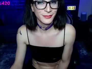 Chaturbate Live Porn of secrets420