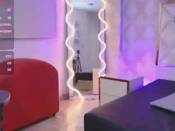 Chaturbate Sex Chat of sharonblue_tay