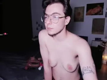 Chaturbate Adult Webcam of tyler_bergg