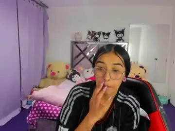 Chaturbate Nude Webcam of valery_taylor_1